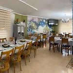 Monica Hostel Cilleruelo de Bezana