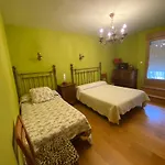 Monica Hostel Cilleruelo de Bezana