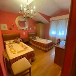 Hostel Monica Cilleruelo de Bezana