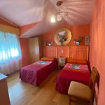 Monica Hostel