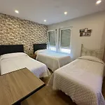 Hostel Monica Cilleruelo de Bezana