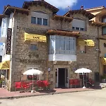 Monica Hostel Cilleruelo de Bezana