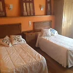 Monica Hostel Cilleruelo de Bezana