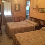 Monica Hostel
