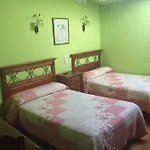 Hostel Monica *