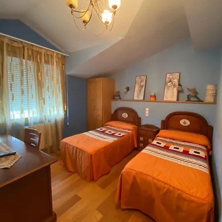 Monica Hostel