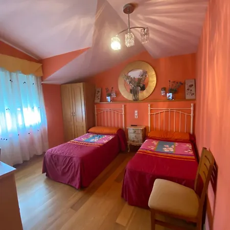 Monica Hostel