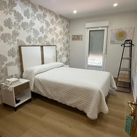 Hostel Monica Cilleruelo de Bezana