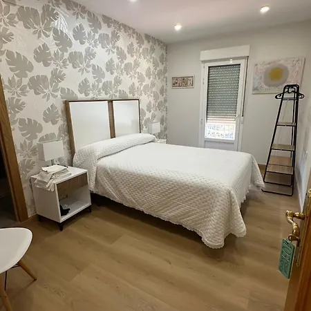 Monica Hostel