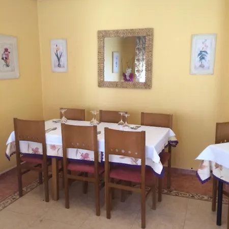 Auberge de jeunesse Monica