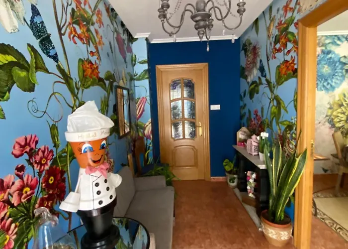 Monica * Cilleruelo de Bezana