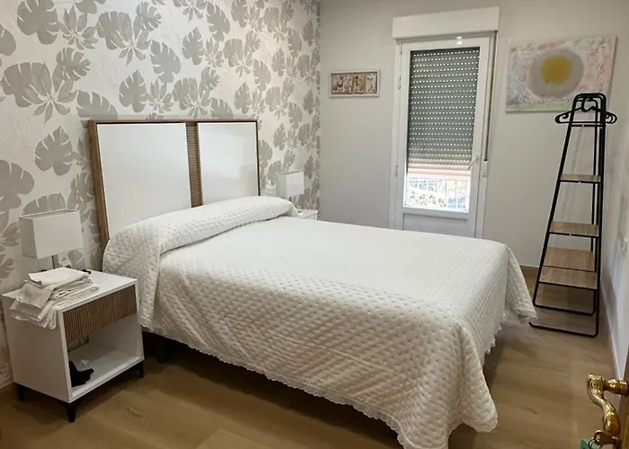 Hostel Monica Cilleruelo de Bezana