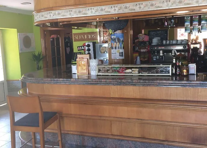 Monica Hostel Cilleruelo de Bezana