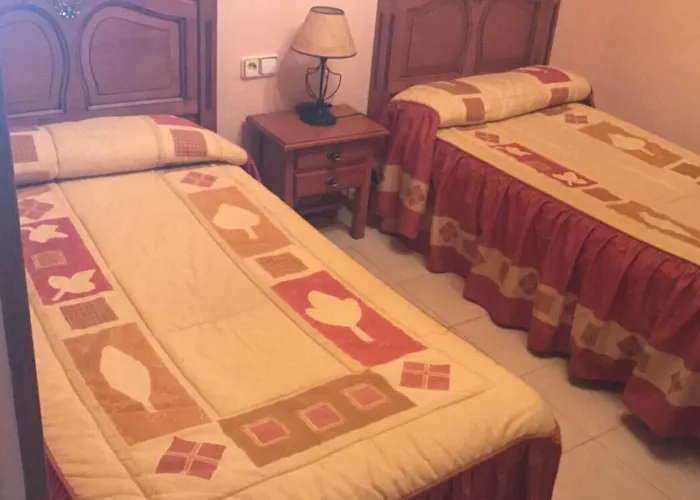 Monica Hostel Cilleruelo de Bezana