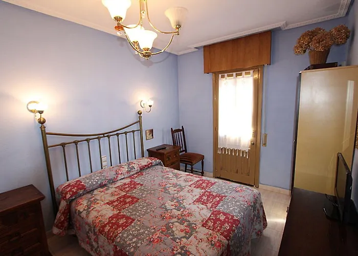 Hostel Monica Cilleruelo de Bezana