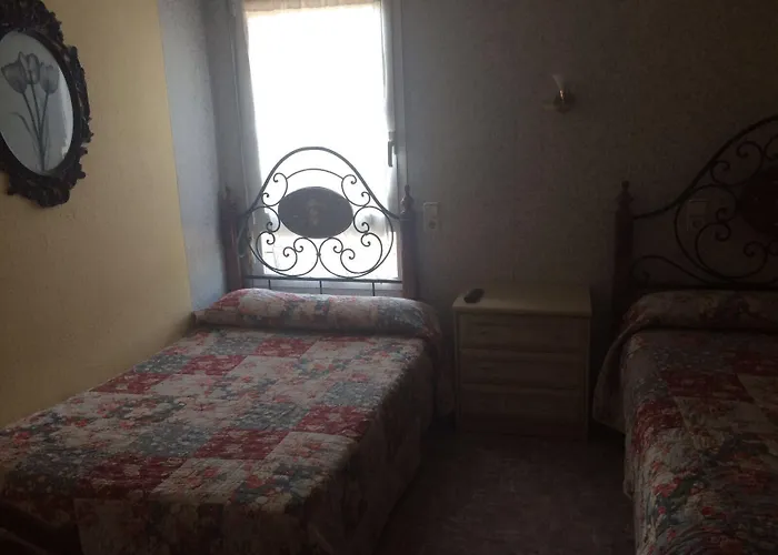 Hostel Monica Cilleruelo de Bezana